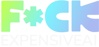 FCKexpensive.AI